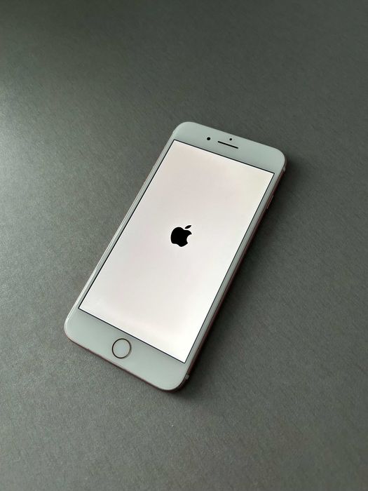 iPhone 7 plus rose original full piese  -blc icl