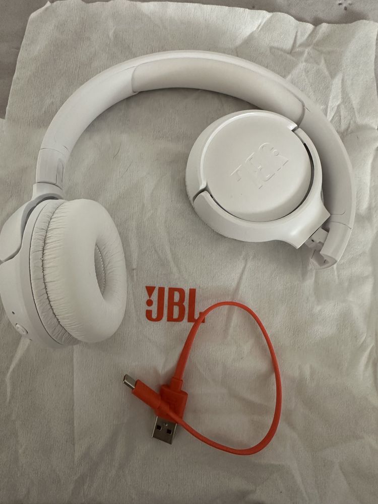 Casti wireless JBL