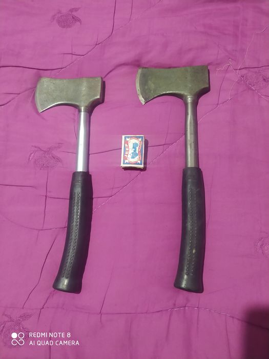 Тапорлар сотилади СССР