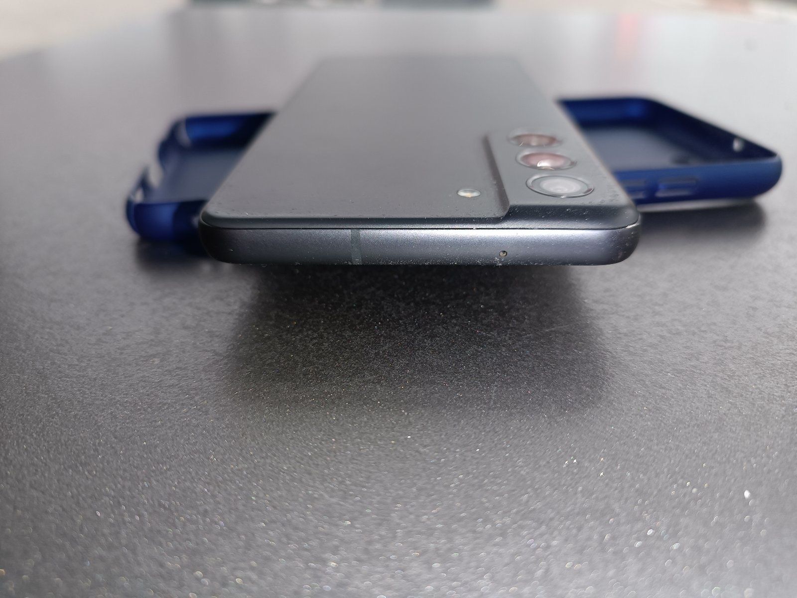 Samsung Galaxy S-21 FE  128-GB 6-GB-Ram