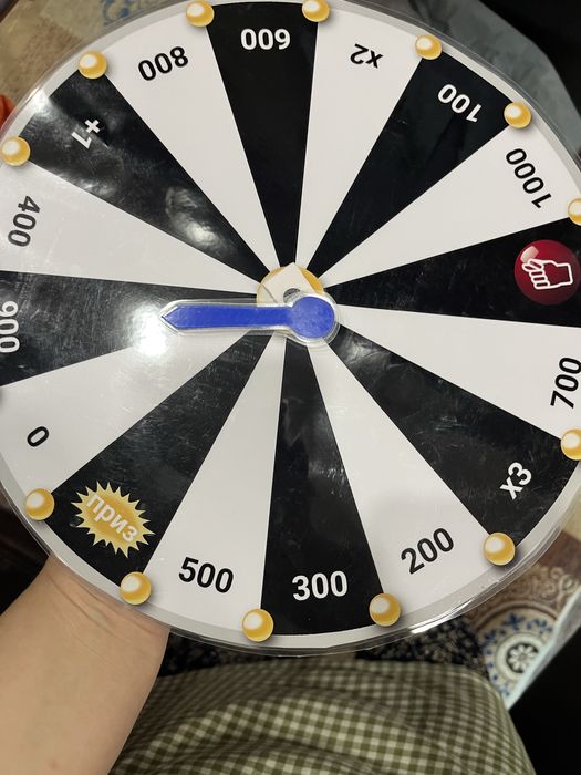 Көрнекіліктер сатылады қазақша нұсқада