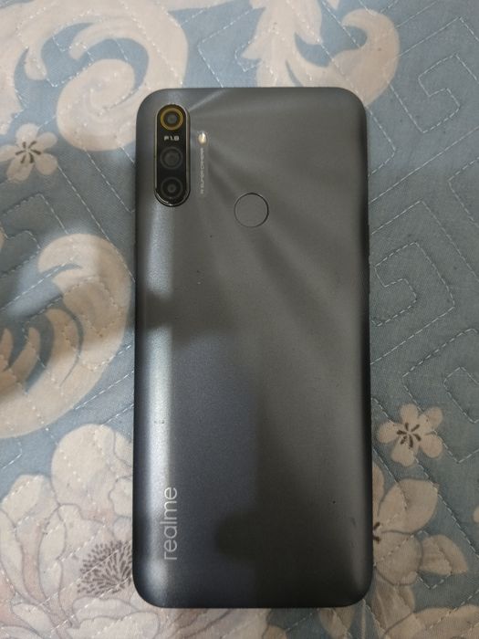 Realme c3 телефонr