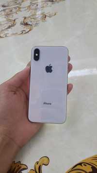 Iphone x 64gb ideal