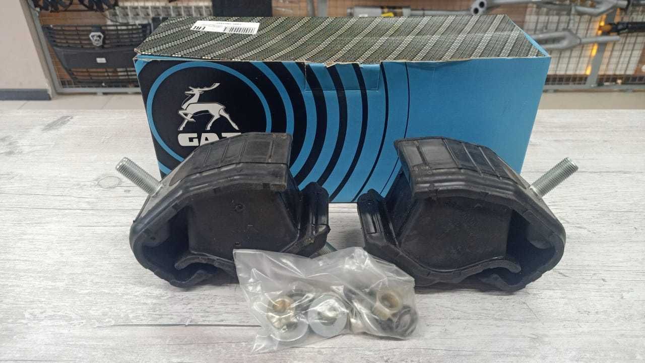 Подушка двигателя Газель