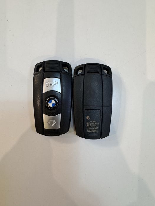 Оригинален ключ за BMW 1/3/5/6/7/ серия