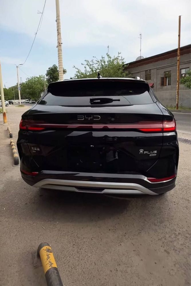 Продается .BVD chempion EV-i 2025 год выпуска смарт цвет чёрный , заря