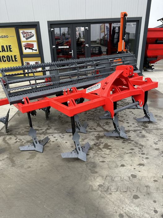 Grubar 3 m , plug dezmiristitor,