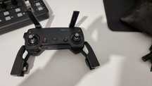 Telecomanda DJI mavic + range extender 14km 5decibeli