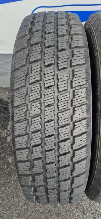 215.75.15 Cooper Iarna Second-hand
