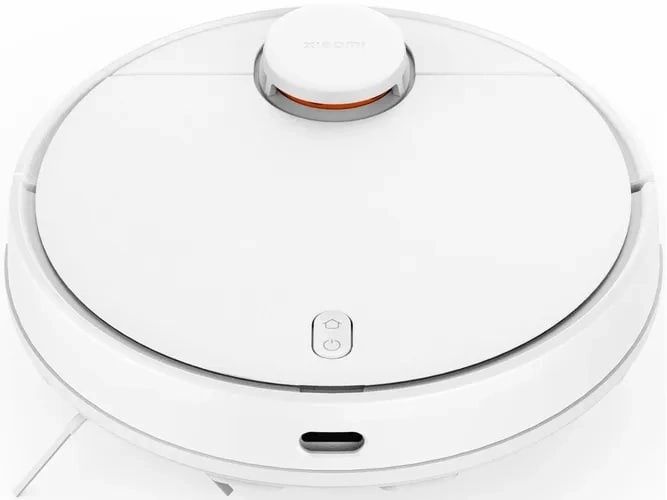 Робот-пылесос Xiaomi Robot Vacuum S10