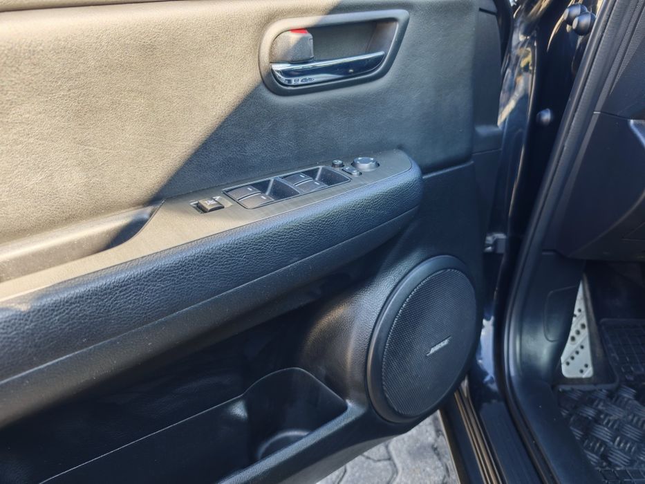 Mazda 6 2011 2.2 MZR 185Hp