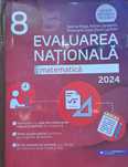 Carti evaluare nationala clasa a VIII -a