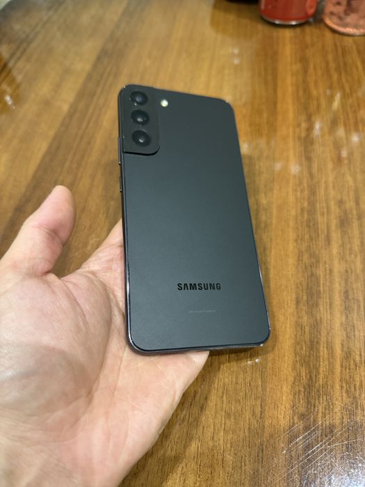 Samsung S22 Plus 256gb 1 Sim