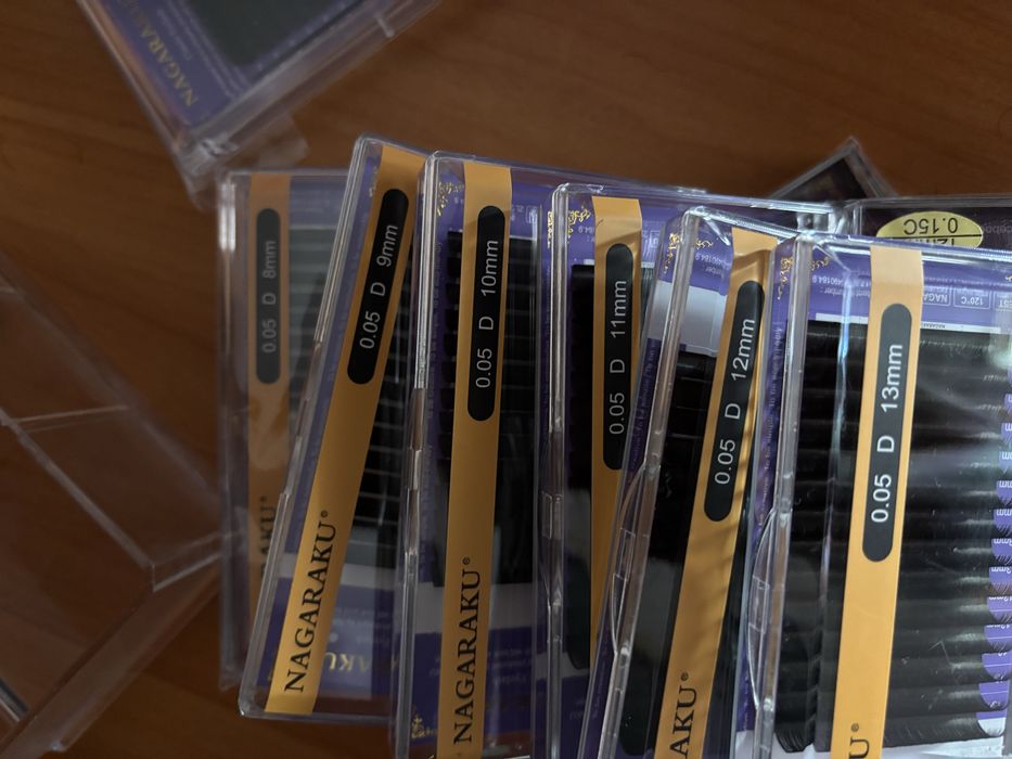 Мигли Нагараку/Nagaraku