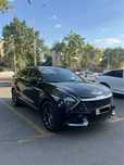 KIA sportage 4х4 2022