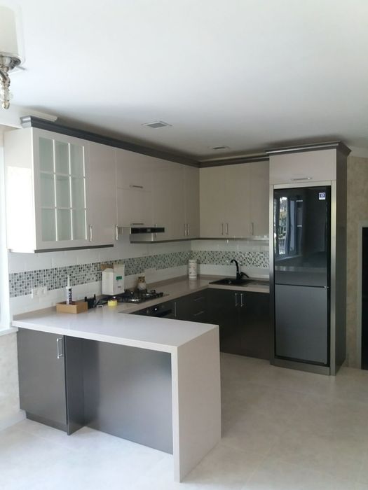 Мебель на заказ. Владимир.