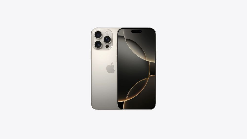 iPhone 16 Pro продам 97% 256гб