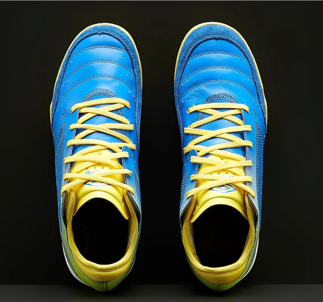 Маратонки Umbro 44