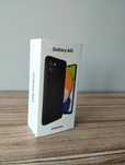 Samsung galaxy A03 новый с документами