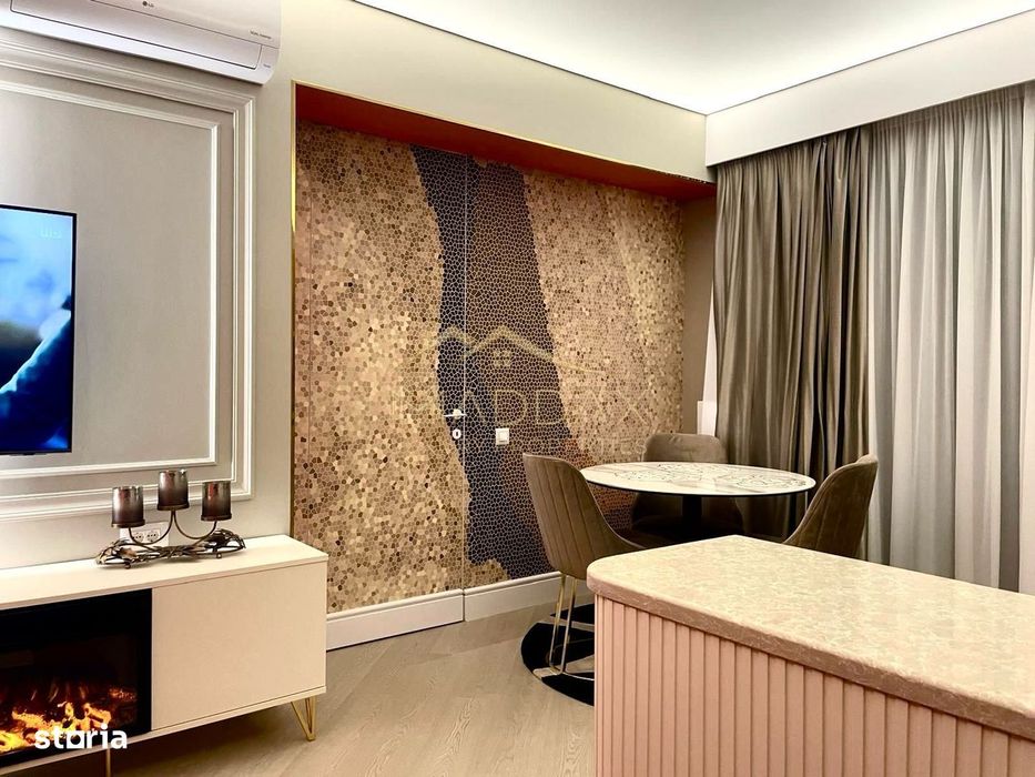 Apartament de Vanzare | Pipera | Lux