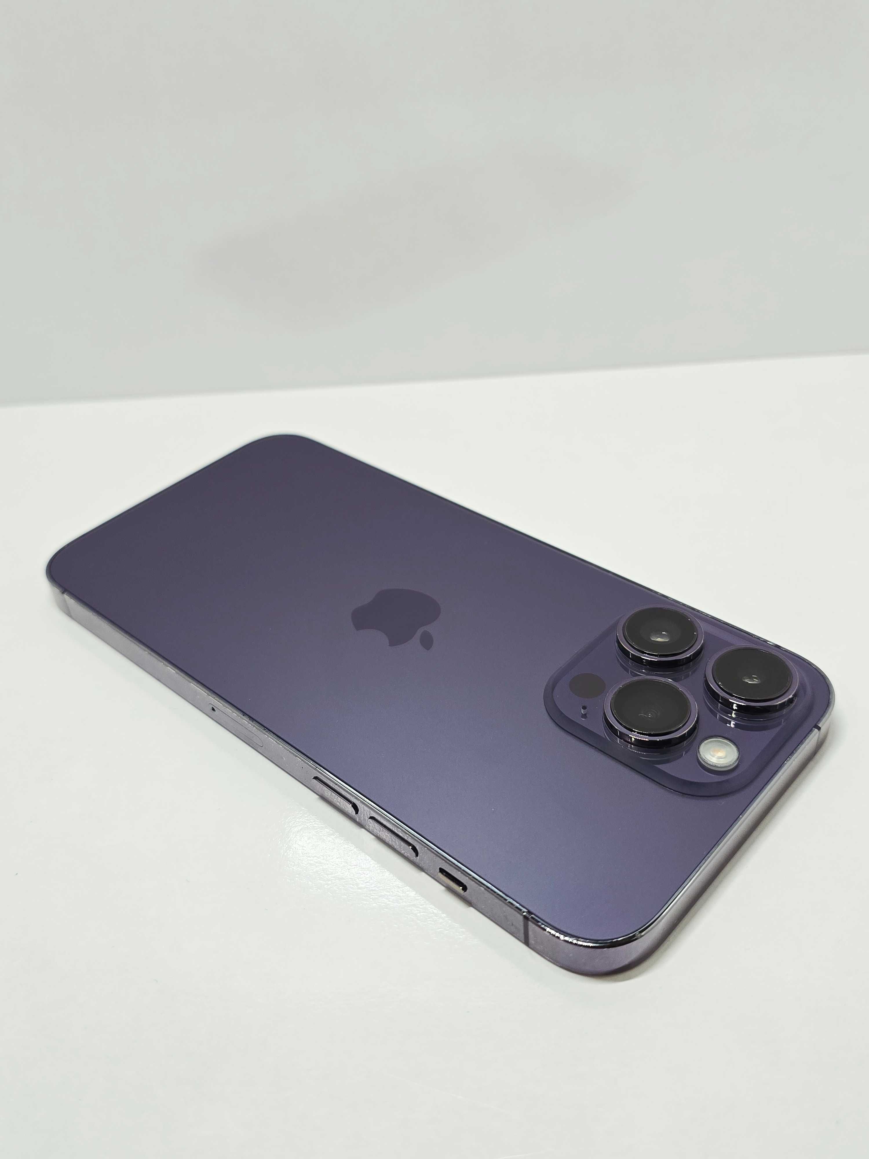 iPhone 14 Pro Max 128GB Deep Purple