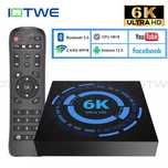 Android Box T95x 128GB