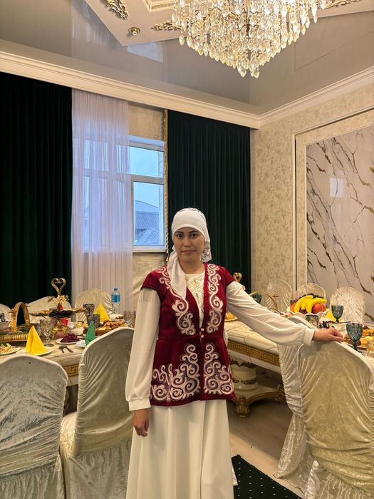 Прокат камзол+ платья