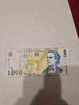 Colentie bancnote romanesti vechi