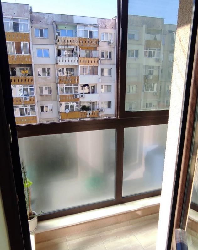 Дава се под наем Двустаен апартамент в Пловдив, Южен - 44 кв.м за 375 € - Снимка #8