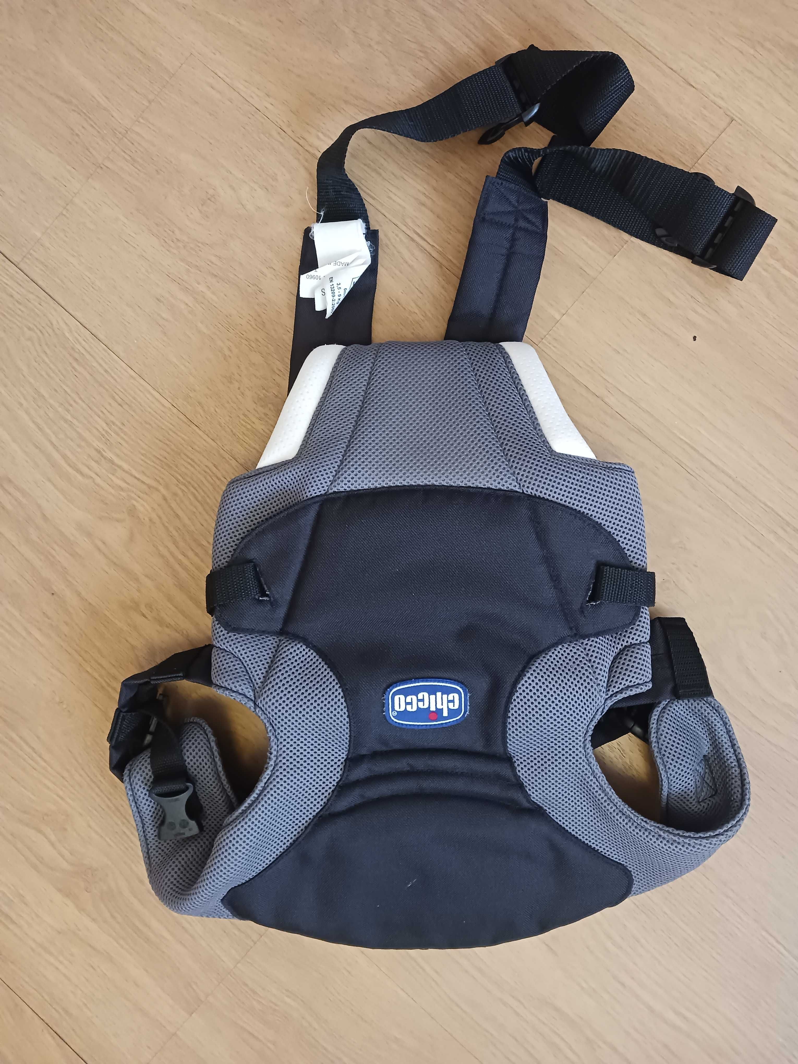 Кенгуру за носене Chicco