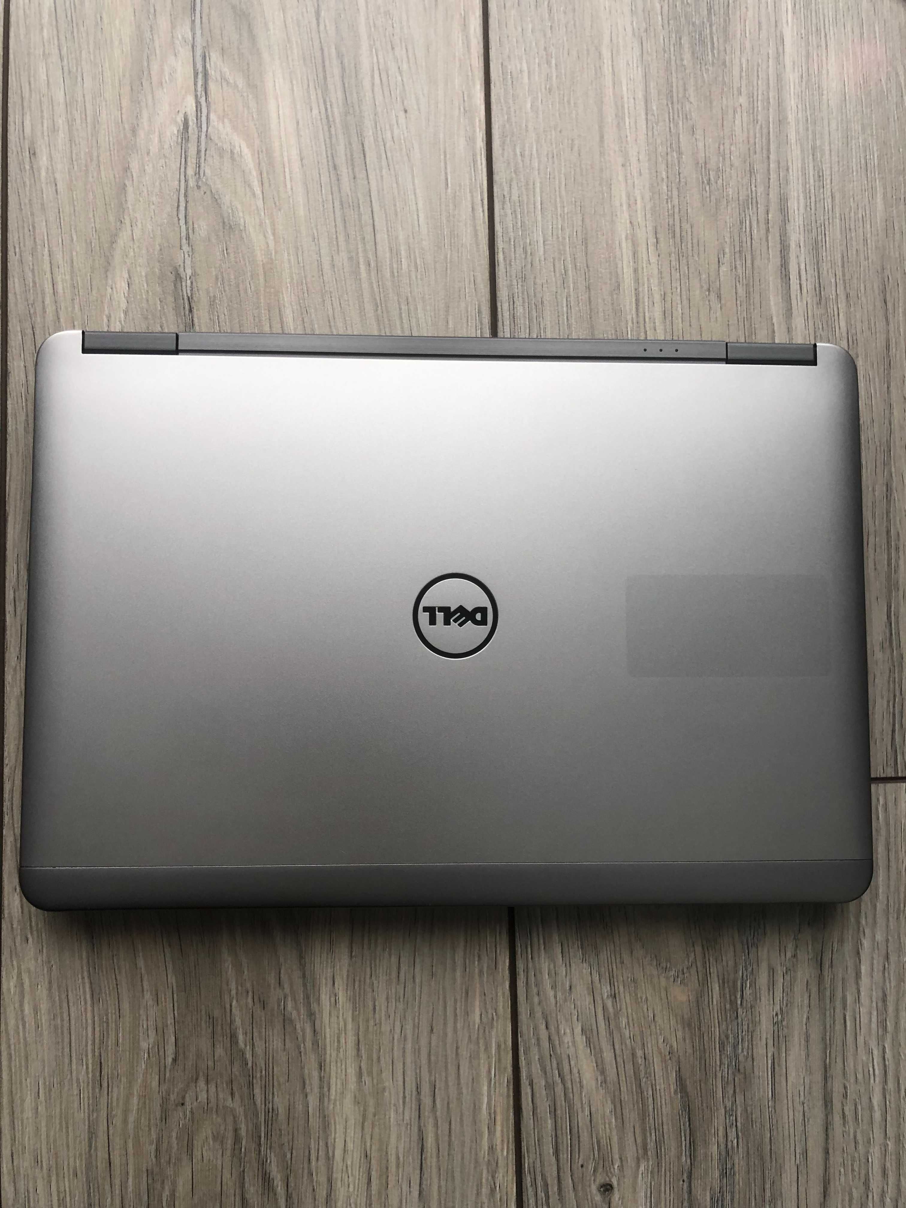 ПРОМО!Dell Latitude E7240 Intel Core i5/16 GB DDR3/256GB mSATA SSD