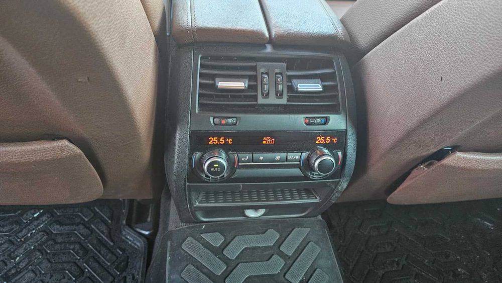 BMW 520d Luxury Line