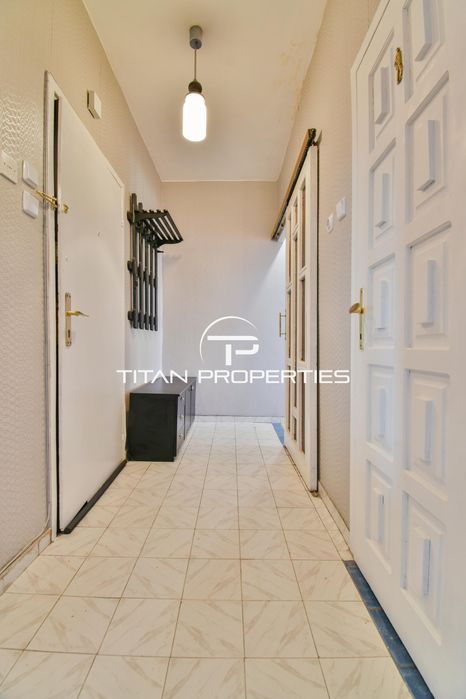 Двустаен, под наем, ж.к Надежда 4