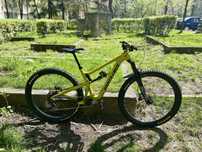 Santa Cruz Hightower LT C marimea M
