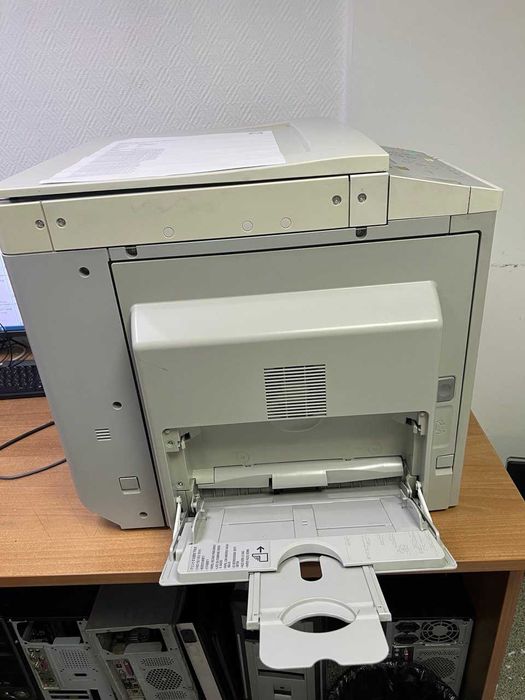 Printer Canon iageRUNNER 2420 A3
