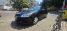 SKODA OCTAVIA 2012 1.6D Propietar