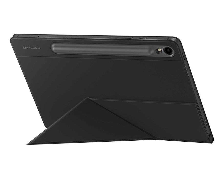 Оригинальный кожаный чехол Samsung Galaxy Tab S9, S9 FE, S8+/S7+/S7 FE