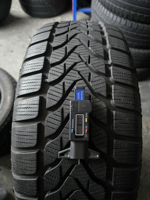 Lassa 235/60 R16 104H MS iarnă