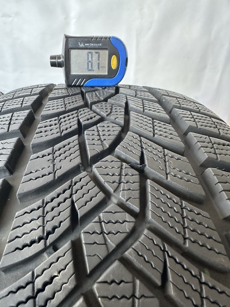225/45/18 GoodYear dot21 4броя