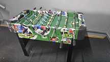 Masa mini fotbal