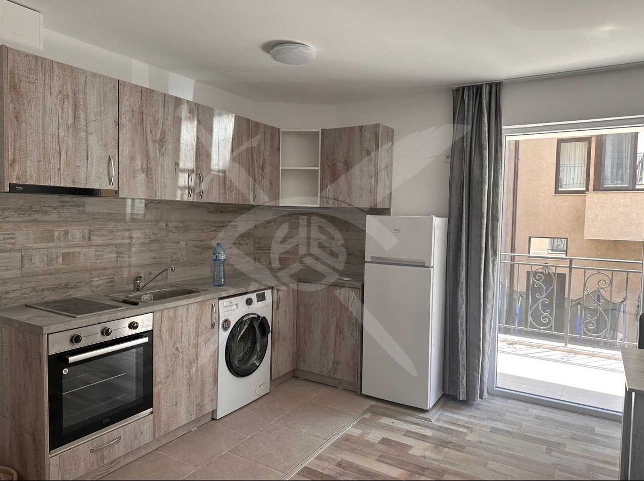 Продава се Двустаен апартамент в Несебър - 62 кв.м за 1226 €/кв.м - Снимка #5