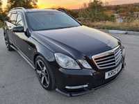 Mercedes E350 265к.с. W212