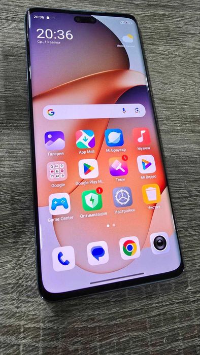 Xiaomi 13 Lite 5G 256GB 8GB RAM Dual