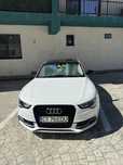 Audi A5 coupe (330cp)