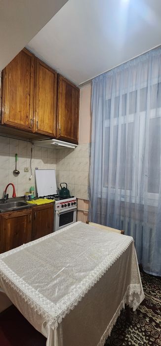 Аренда Квартира Яшнабод район Боткина 2*3комнатная семейный