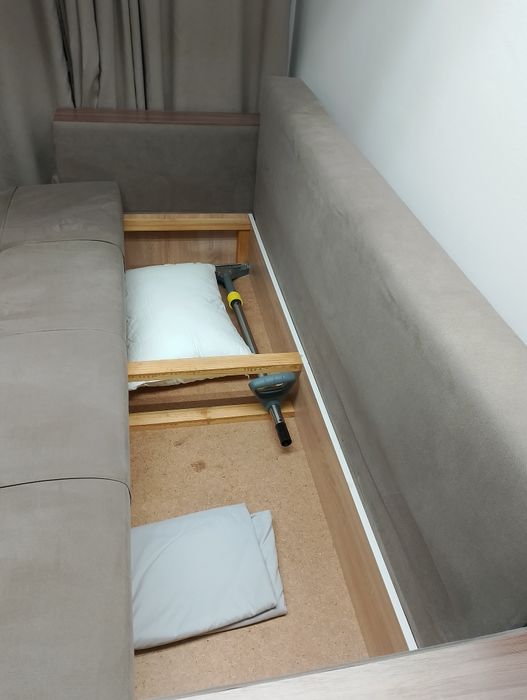 Продам диван 2.5