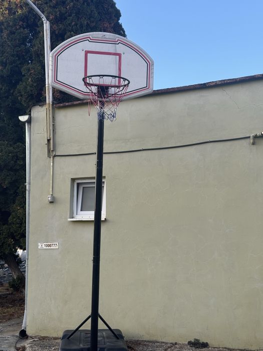 Cos de baschet de exterior