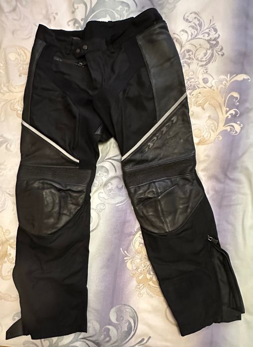 Мото екипировка Spidi