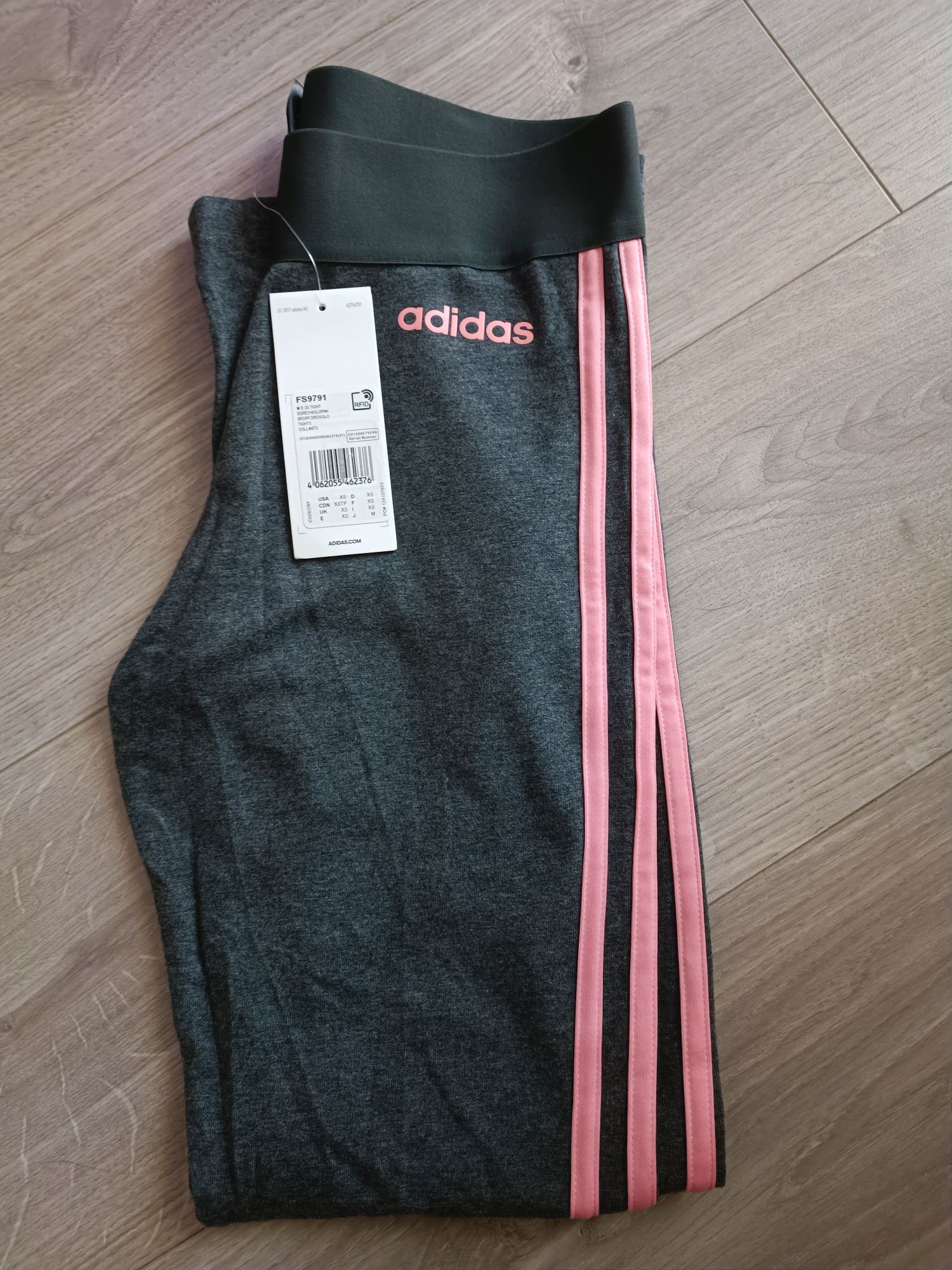 Colanți damă Adidas