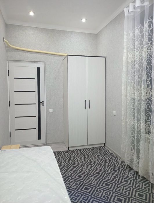 Сдается 2 ком Чорсу 1 Гор.Больница. Хотам Мойка. Новостройка